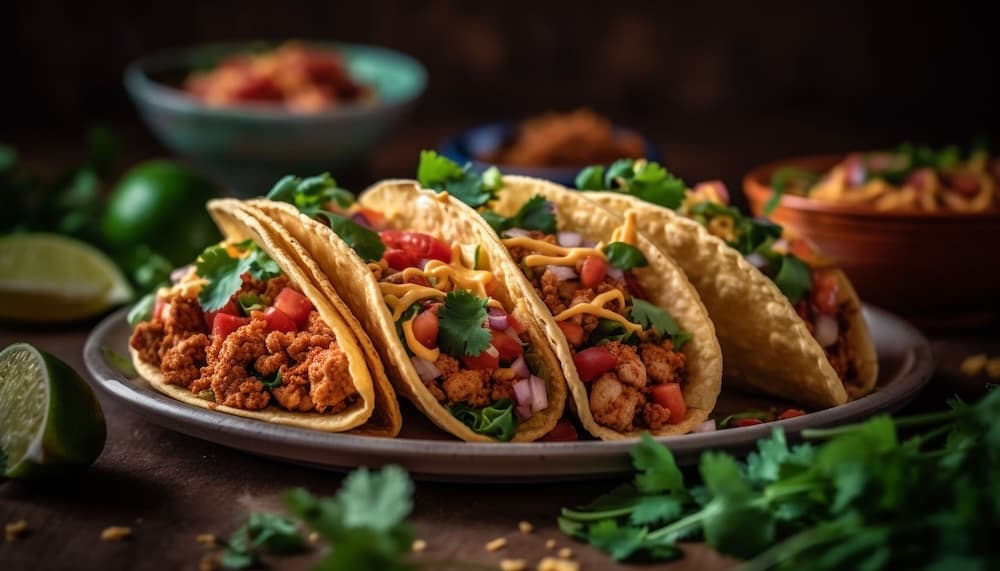 Comida